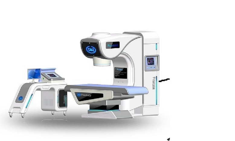 浦利肽脈沖導融護理系統