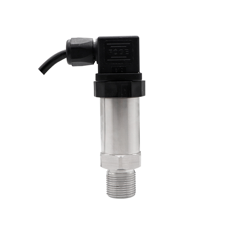 超高壓壓力變送器應變式壓力傳感器