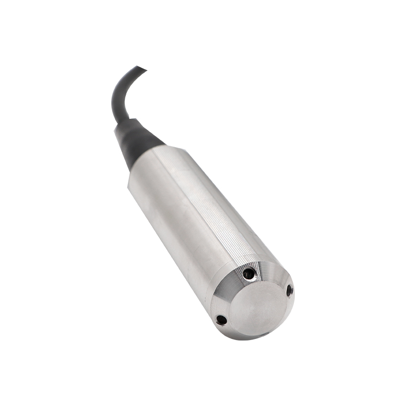 投入式液位變送器擴散硅地下水位傳感器