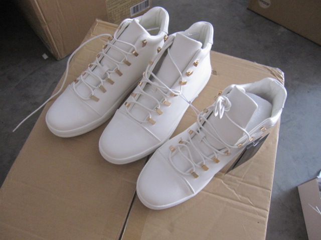 浙江華檢第三方驗貨服務(wù)-鞋子驗貨