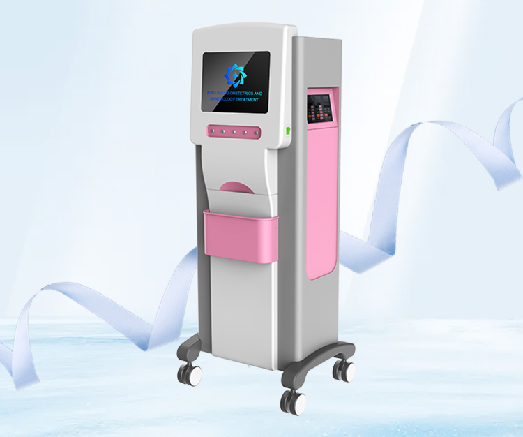 婦科產康護理儀