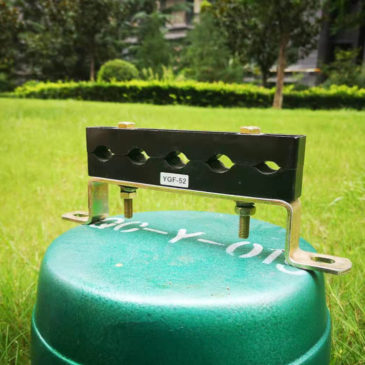 提供安裝電纜夾具西安遠能