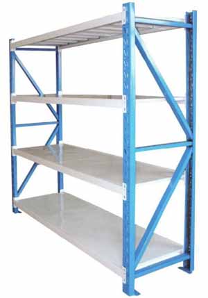 層板型貨架/中型貨架/南京擱板貨架南京貨架