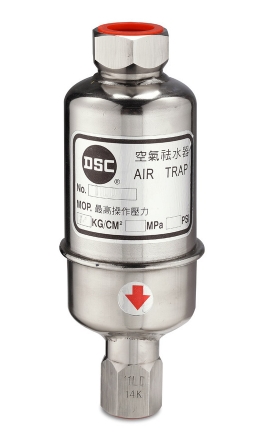 供應中國臺灣DSC自動排液閥11LD