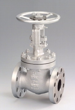 日立HITACHI閘閥,日立葫蘆牌法蘭鑄鐵閘閥