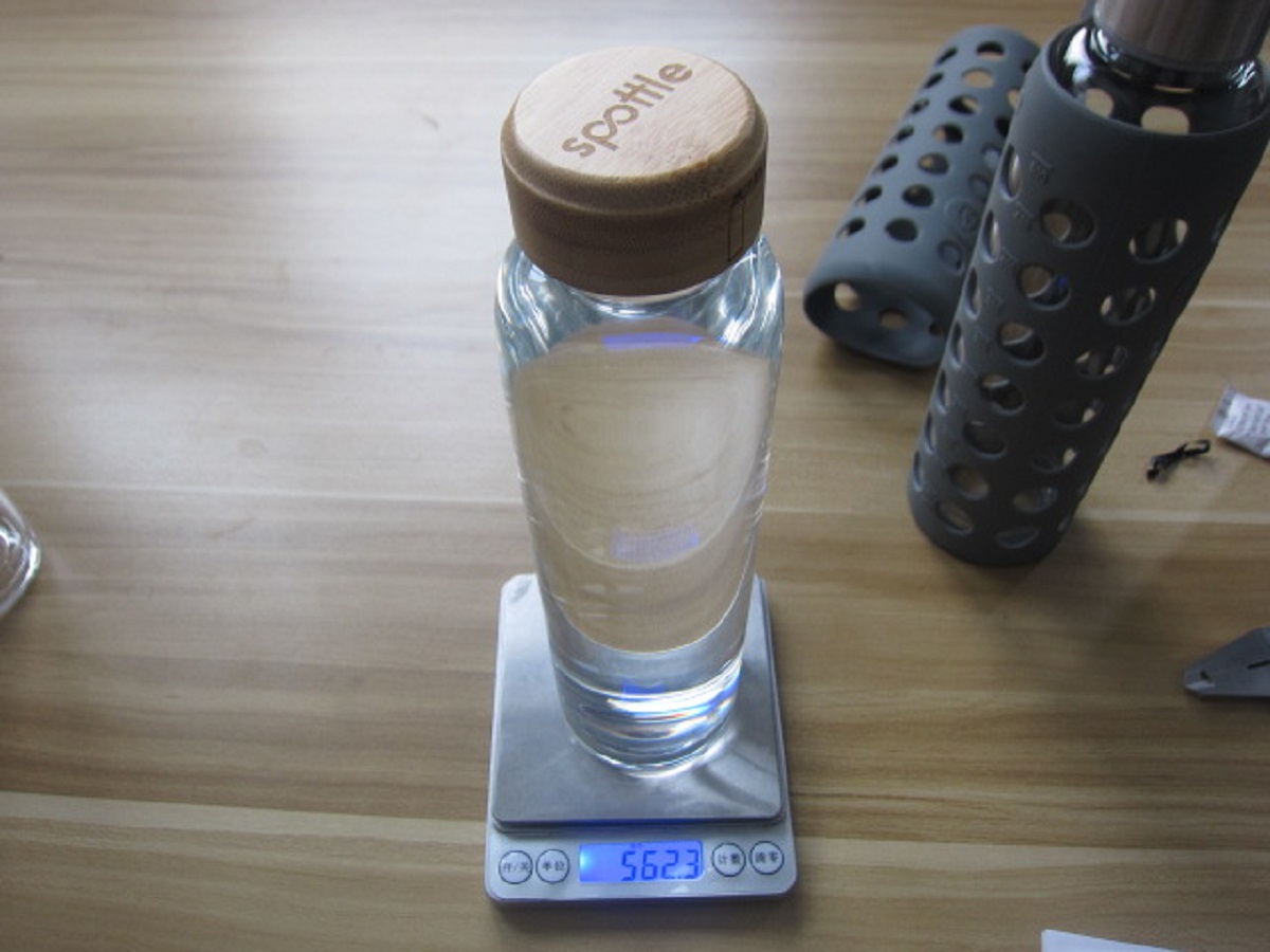 浙江華檢的專業(yè)玻璃制品的外觀檢驗標準和檢驗要求