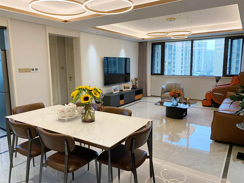 湖州裝飾，安吉室內(nèi)設(shè)計(jì)，德清室內(nèi)裝修，南潯工程裝潢