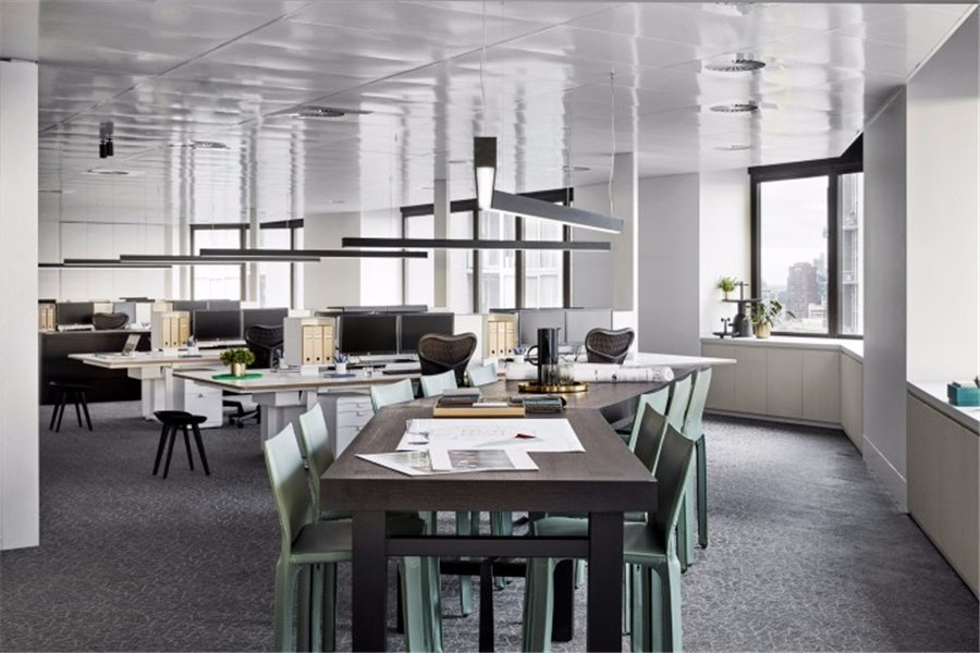 辦公室裝修專家，為您提供高品質裝修服務