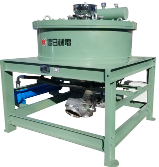 ZR0709-3系列干法電磁分離機