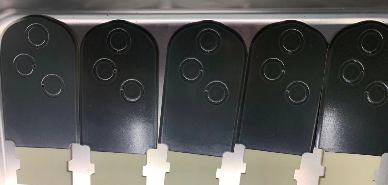 半導體陶瓷片涂層,提升潤滑耐磨涂層,,解決掉粉劃傷產品等問題