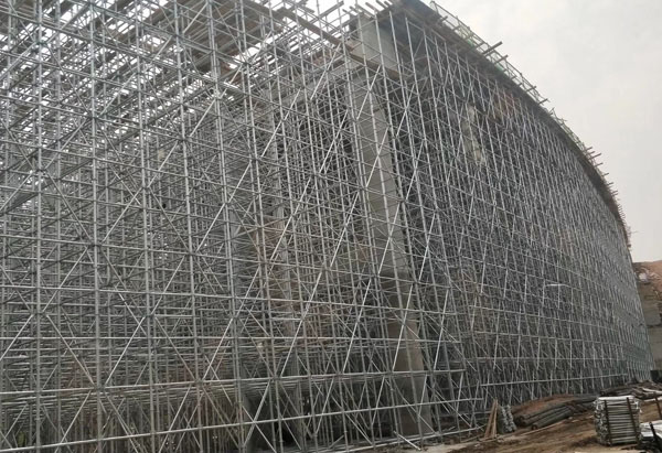 任丘盤扣腳手架租賃,滄州盤扣腳手架租賃,河北盤扣腳手架租賃