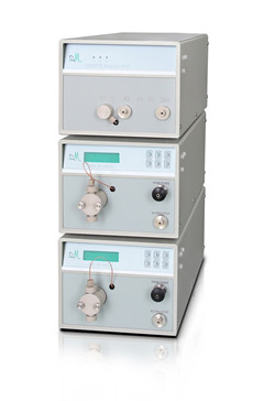 美國康諾(CoMetro)6000系列柱后衍生系統(tǒng)