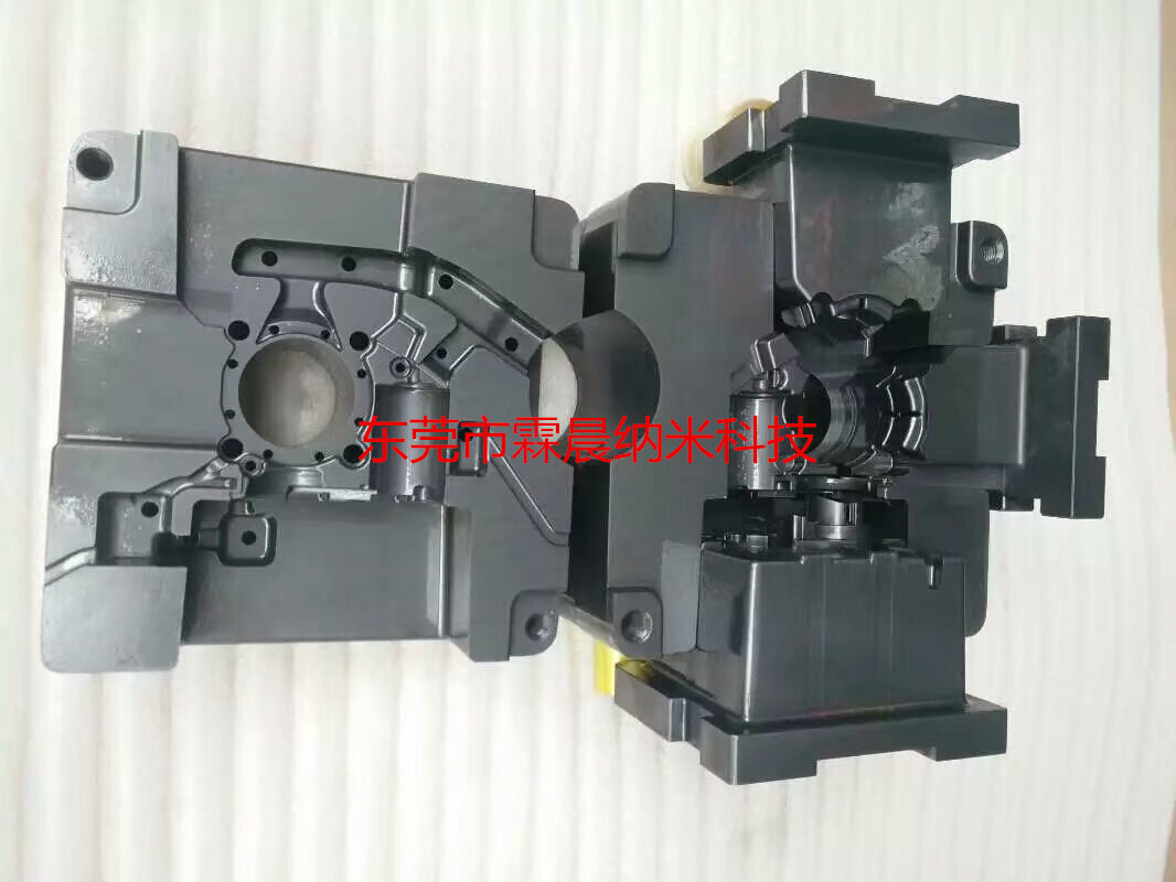 供應(yīng)霖晨納米科技鍍鈦,真空鍍鈦,,真空納米鍍鈦單邊可達(dá)4UM