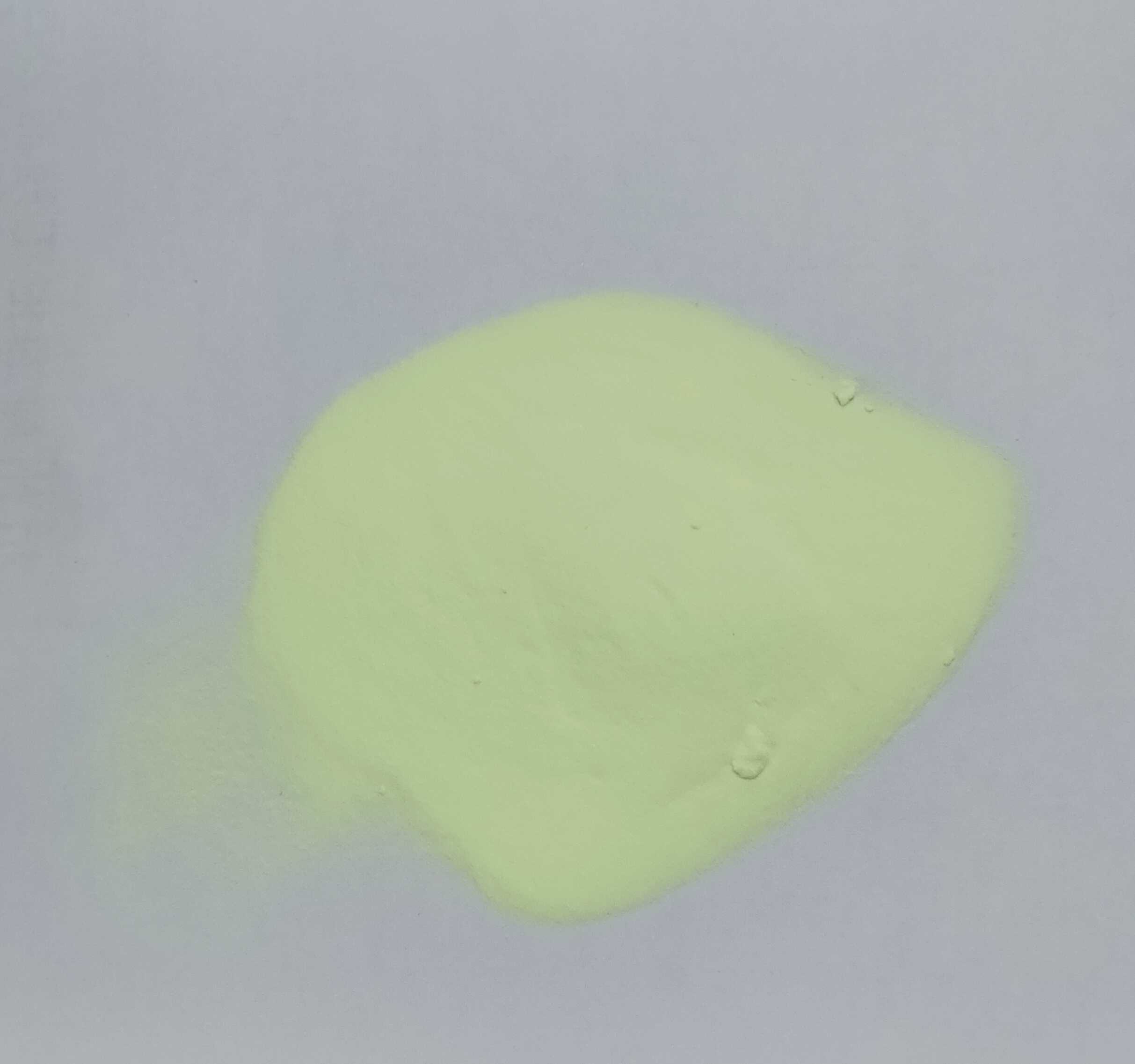 夜光粉,長余輝蓄光自發光顏料