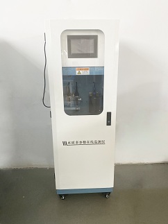 多參數水質在線監(jiān)測大連力得現(xiàn)代科技檢測設備實時監(jiān)測多參數分析