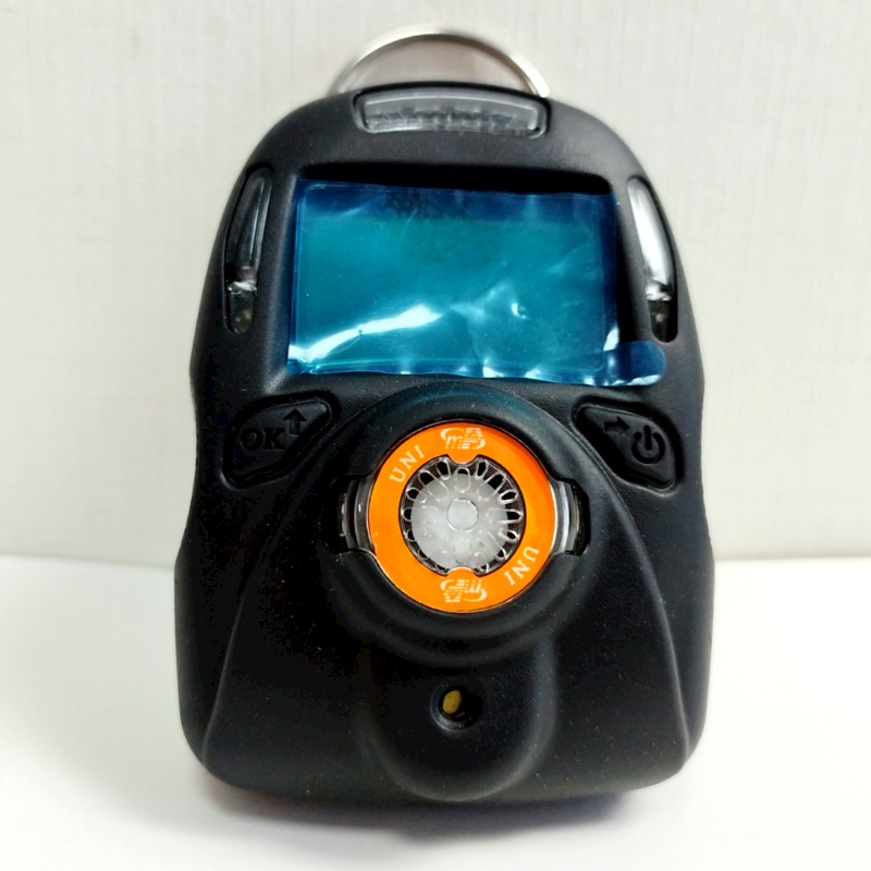 盟浦安MP100單一多種氣體檢測儀