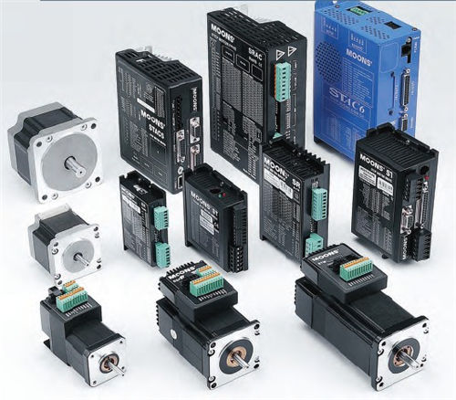 2303HS30D8成都步進系統銷售86CME120-BZ