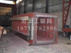 廣東機(jī)床床身制造~滄豐工量具制造機(jī)床立柱