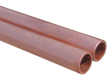 安徽銅棒加工企業|河間通海廠家銷售焊接銅管