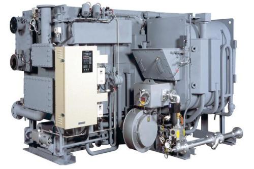 上海中央空調維修注意事項 上海互緣制冷工程