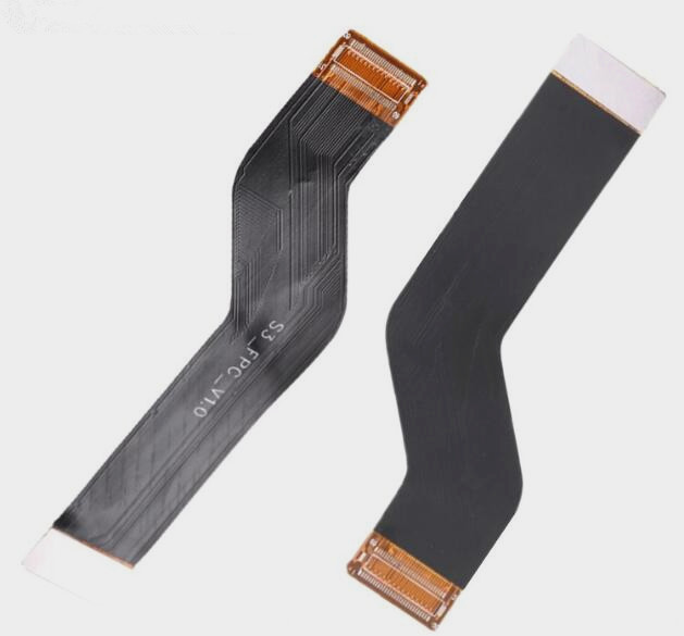 排線FPC|雙面FPC廠家|雙面軟板|柔性線路板廠家