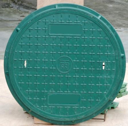 供應復合模壓井蓋 井蓋廠家價格