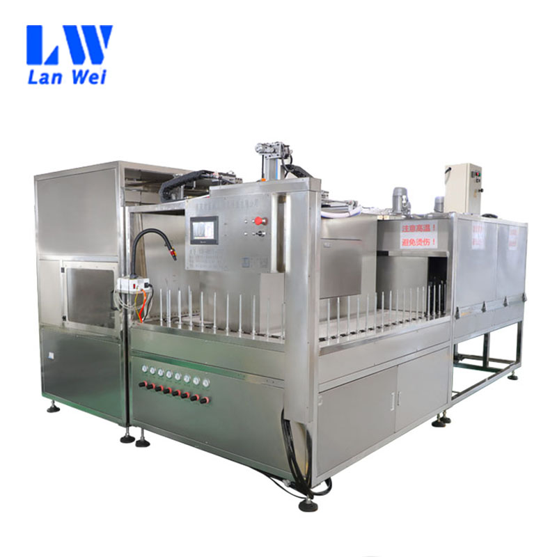 噴漆流水線  自動噴油機 全自動噴漆流水線