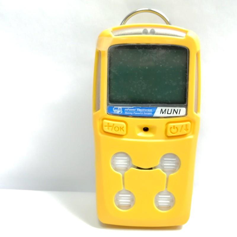 盟莆安MP420復(fù)合式四合一氣體檢測儀