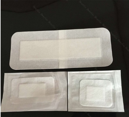 一次性使用無菌敷貼