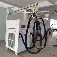 焊接銅管用什么設備 都用手持式高頻釬焊設備