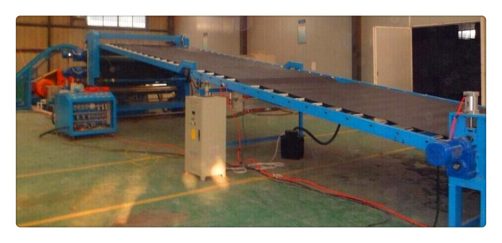 單層多層共擠流延薄膜