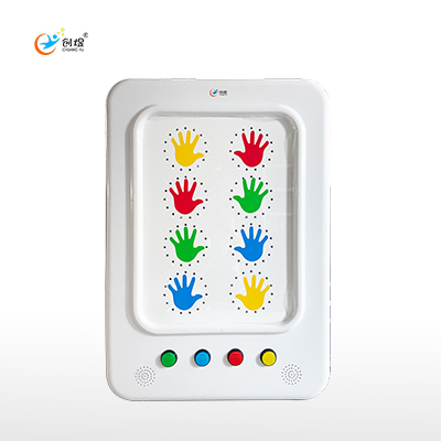 湖南創(chuàng)煜手掌感知箱