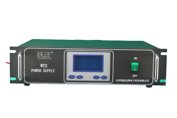 WT2任意波形單極性脈沖電源