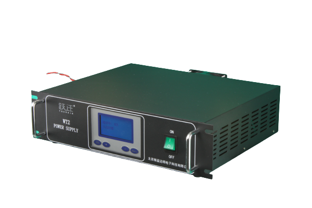 WT2-1KW/50V/20A低頻單極性脈沖電源