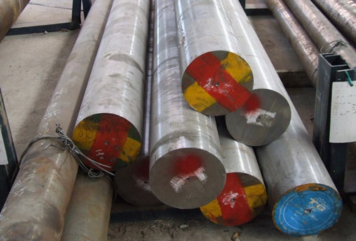 日本日立SKD11高耐磨韌性冷作模具鋼