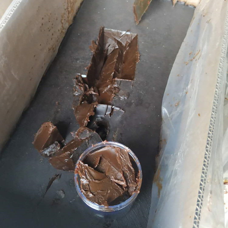 氧化石蠟皂731在白鎢礦常溫浮選研究