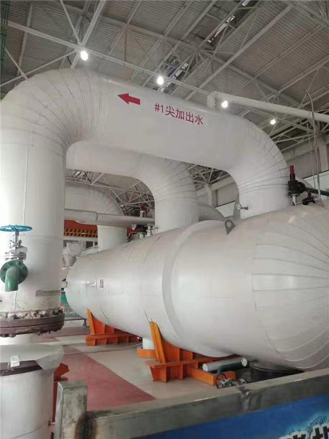 排煙風管橡塑包棉保溫工程 鍍鋅鐵皮保溫施工單位