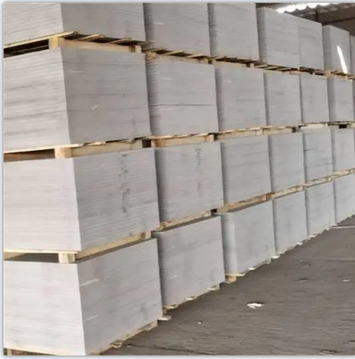 河北泰邦建筑設計有限公司生產的硅酸鹽防火板特點