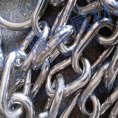 廣東耐高溫不銹鋼鏈條廠家310S不銹鋼鏈條316不銹鋼鏈條