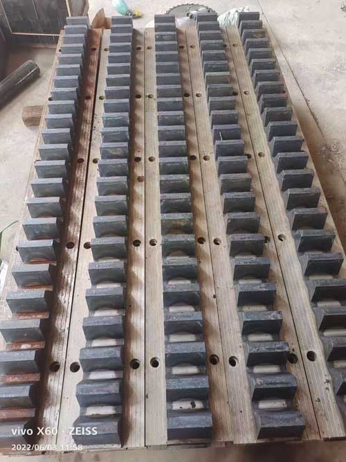 齒條加工河北滄州任丘廠家加工