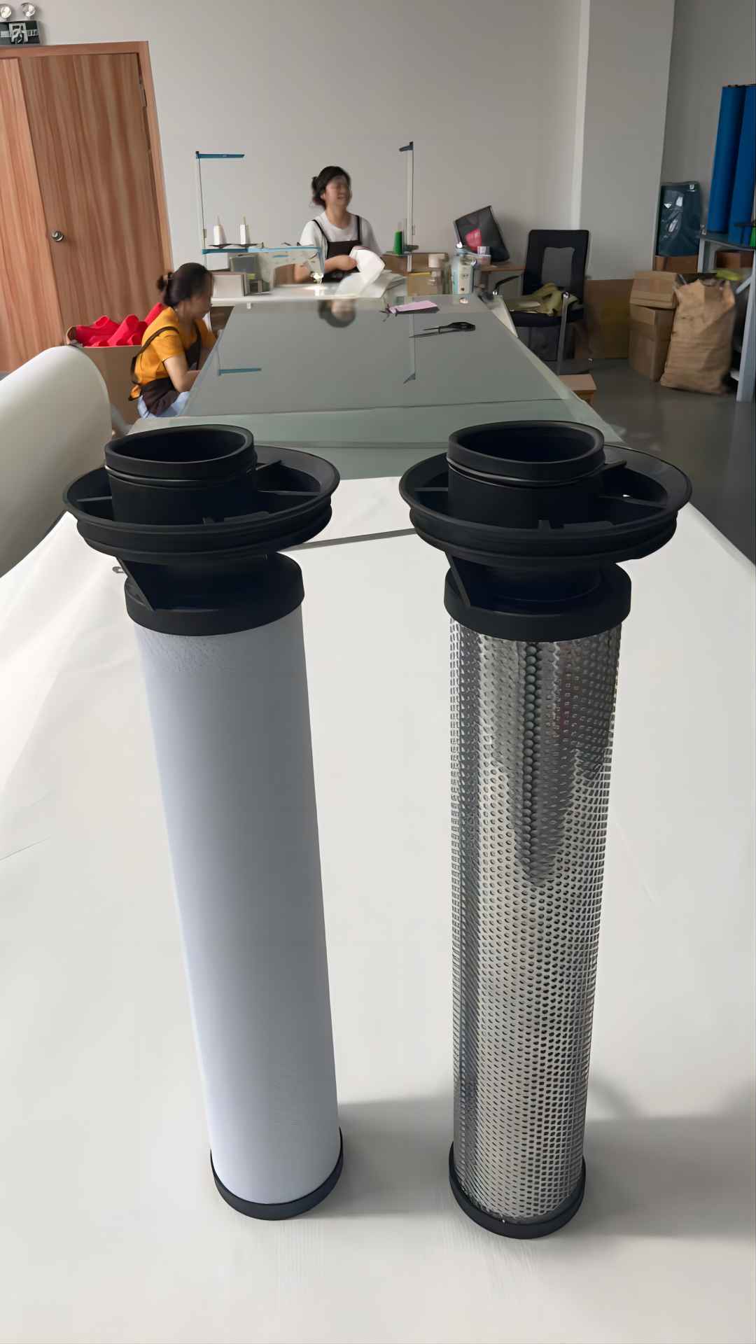 凱撒過濾器濾芯E110KB