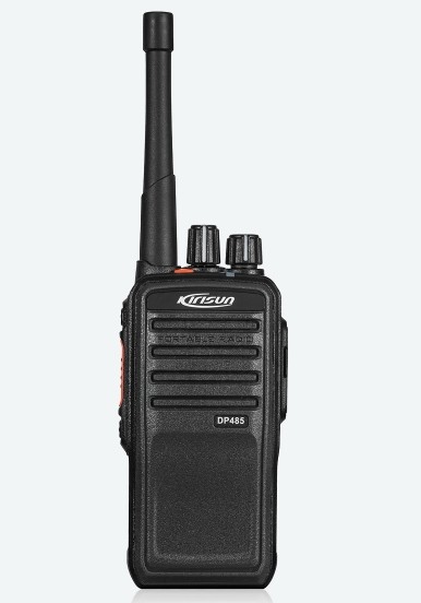 市中區對講機 中控對講機 科立訊數字對講機DP485