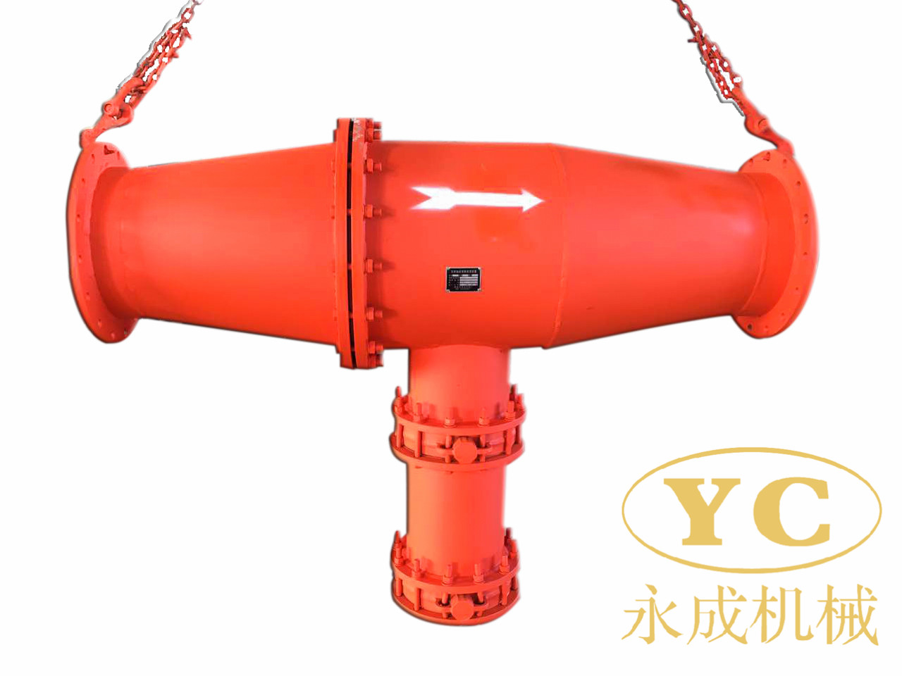 快速排渣器設(shè)備的安裝與維護(hù)問(wèn)題