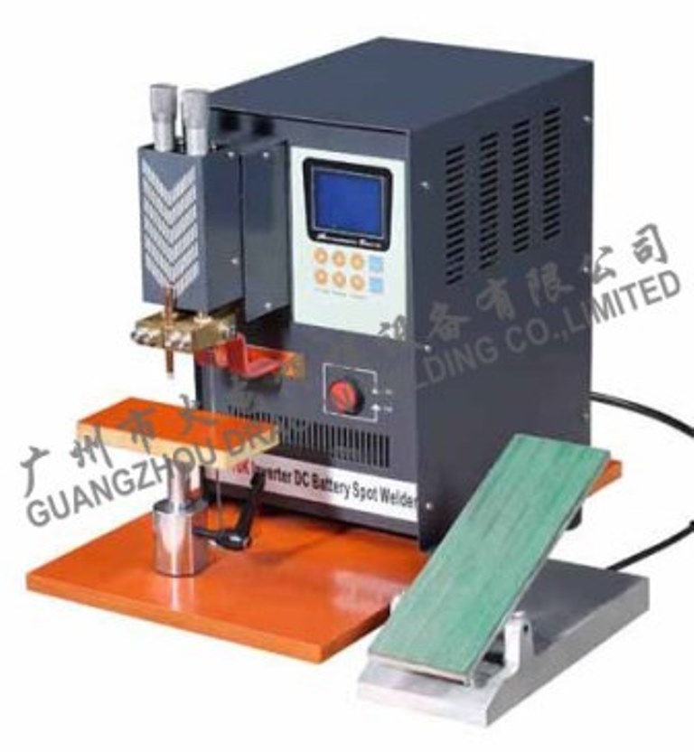 電池點焊機