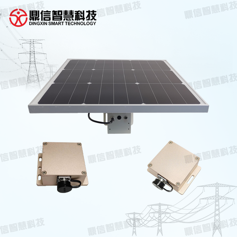 電力鐵塔傾斜監(jiān)測裝置廠家