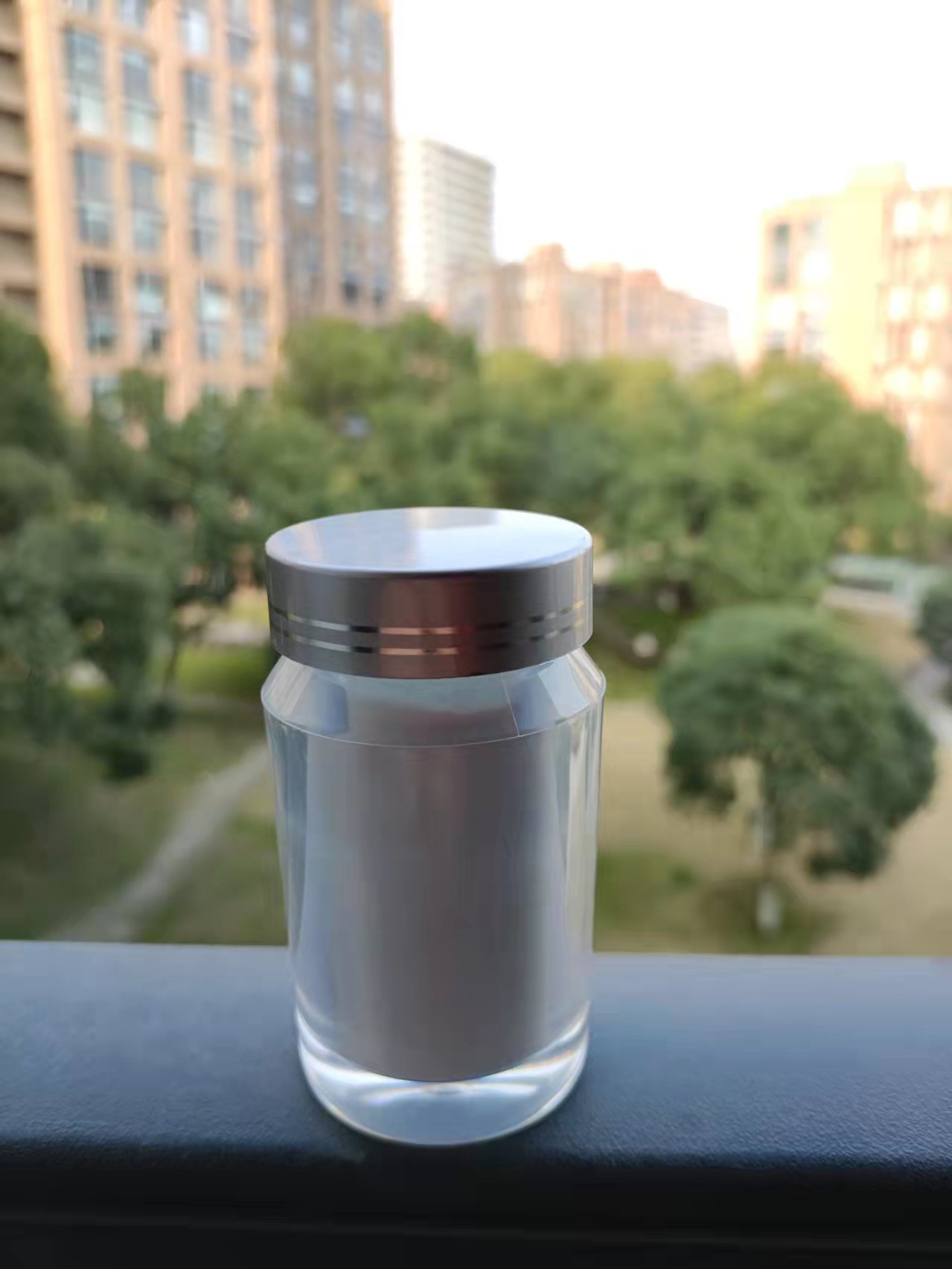 間接法 防曬抗菌 化妝品專用 30納米氧化鋅