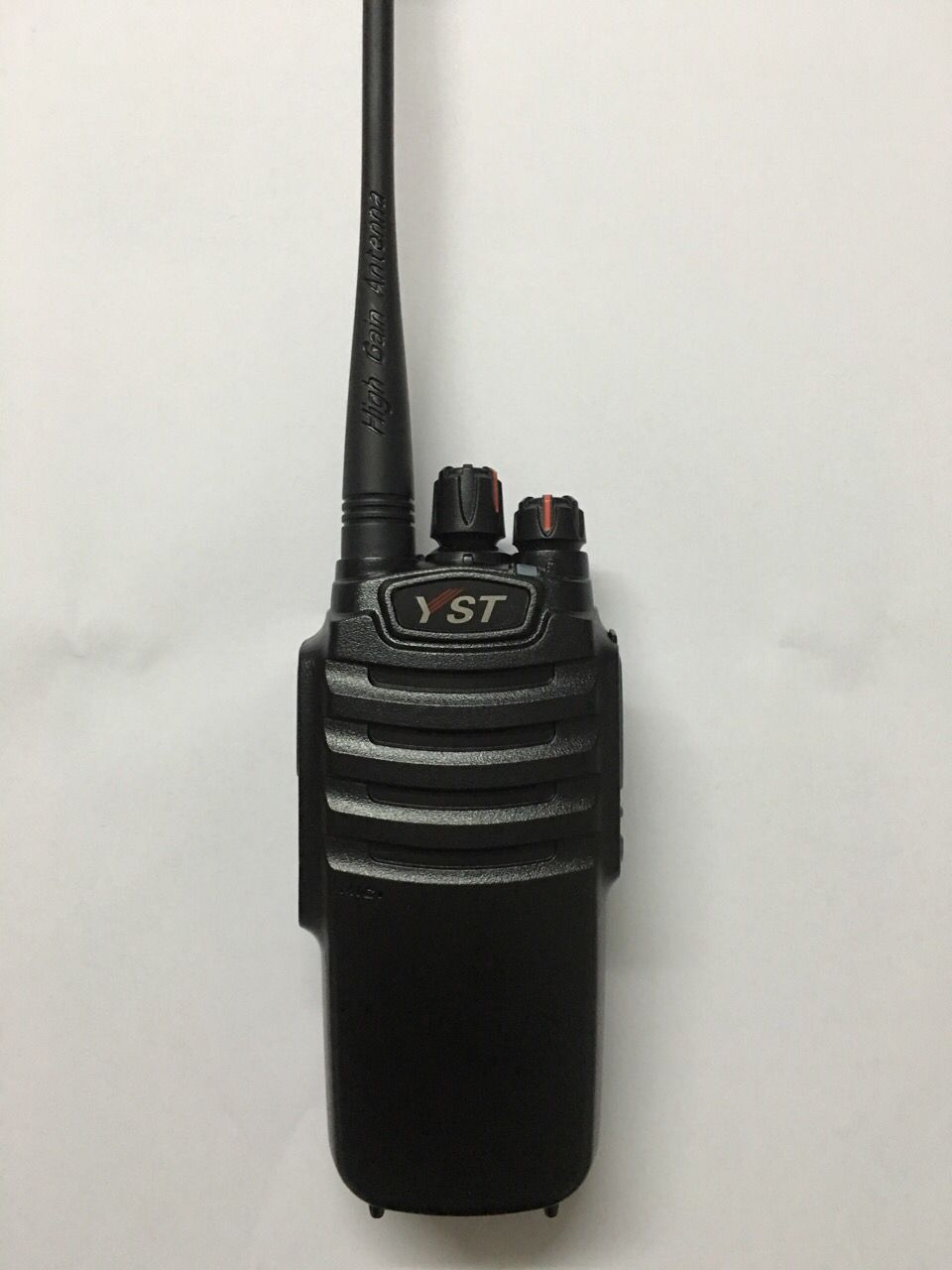 內蒙古中興數字防爆對講機 PH700Ex