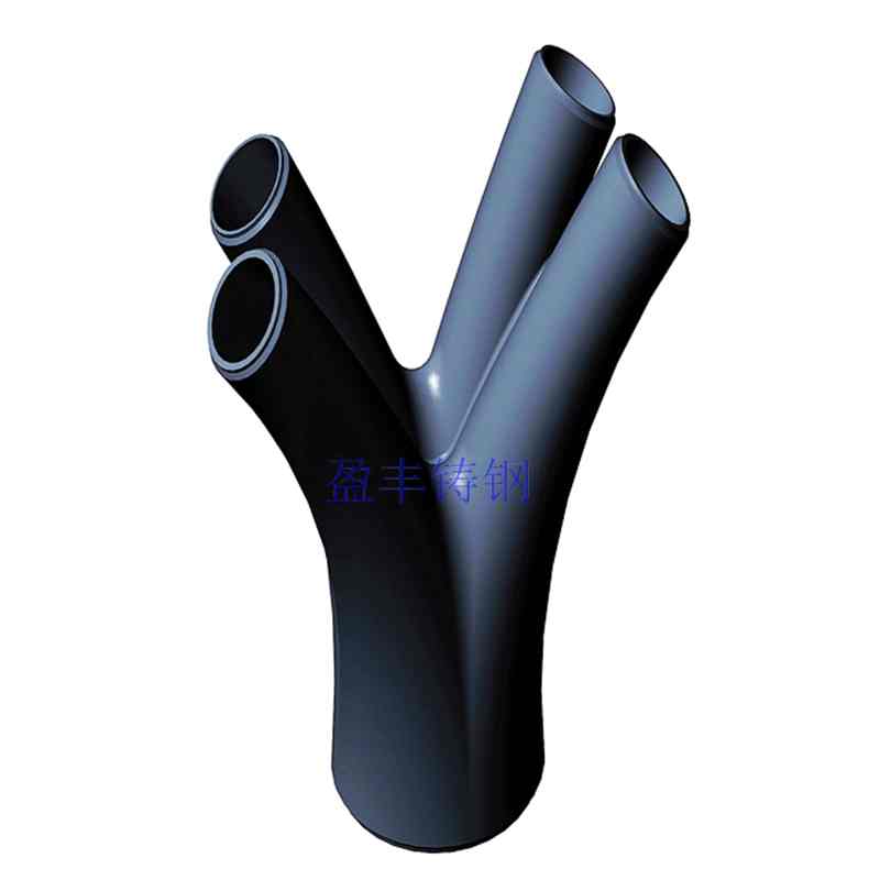 建筑用鑄鋼節(jié)點的特點有哪些?