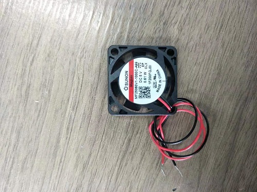 建準(zhǔn)風(fēng)扇MF25060V1-1000C-A99