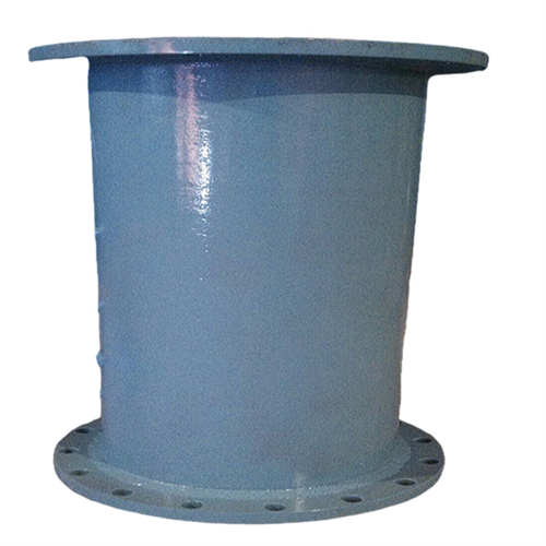 煤礦做夢都想 XC-A孔板流量計